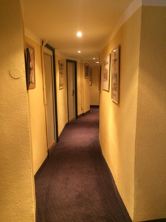 Hotel Vidal Ceret Exterior photo